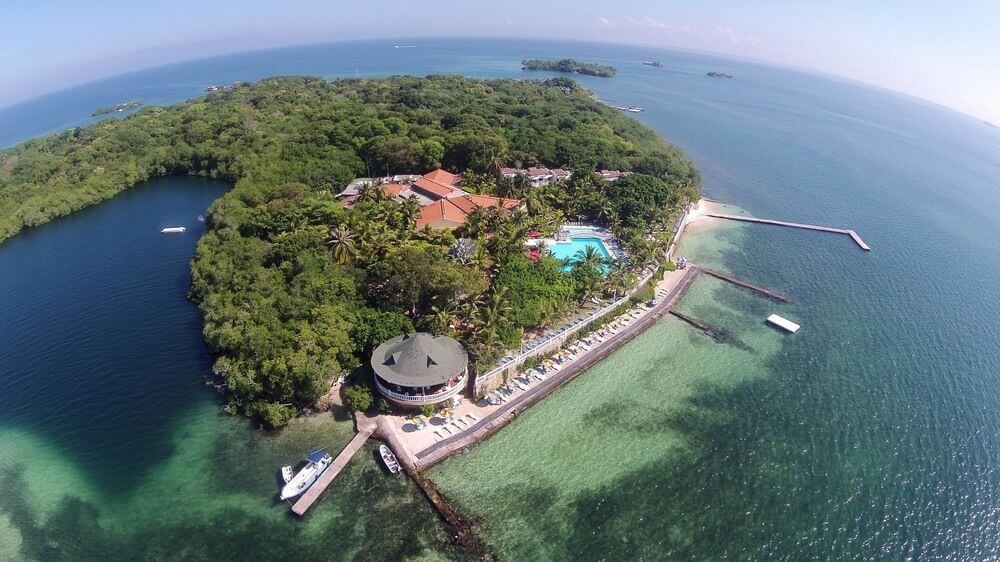 Hotel Cocoliso Resort