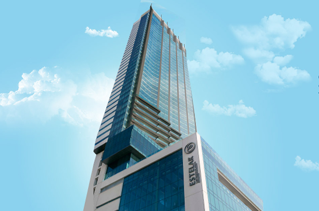 Estelar Cartagena de Indias Hotel y Centro de Convenciones