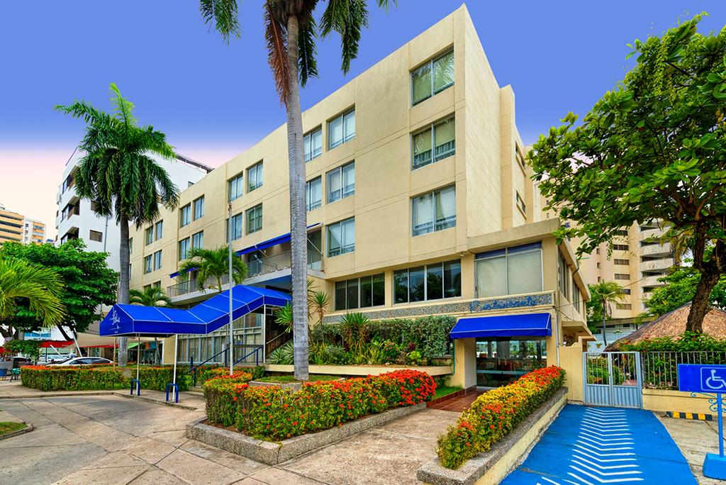 Hotel Bahia Cartagena