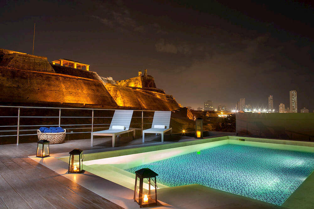 Allure Canela Hotel by Karisma
