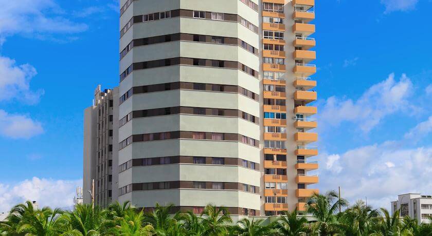 Hotel Dorado Plaza