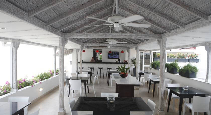 Zalmedina Hotel