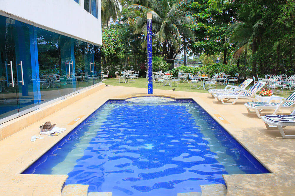 Hotel Oceania