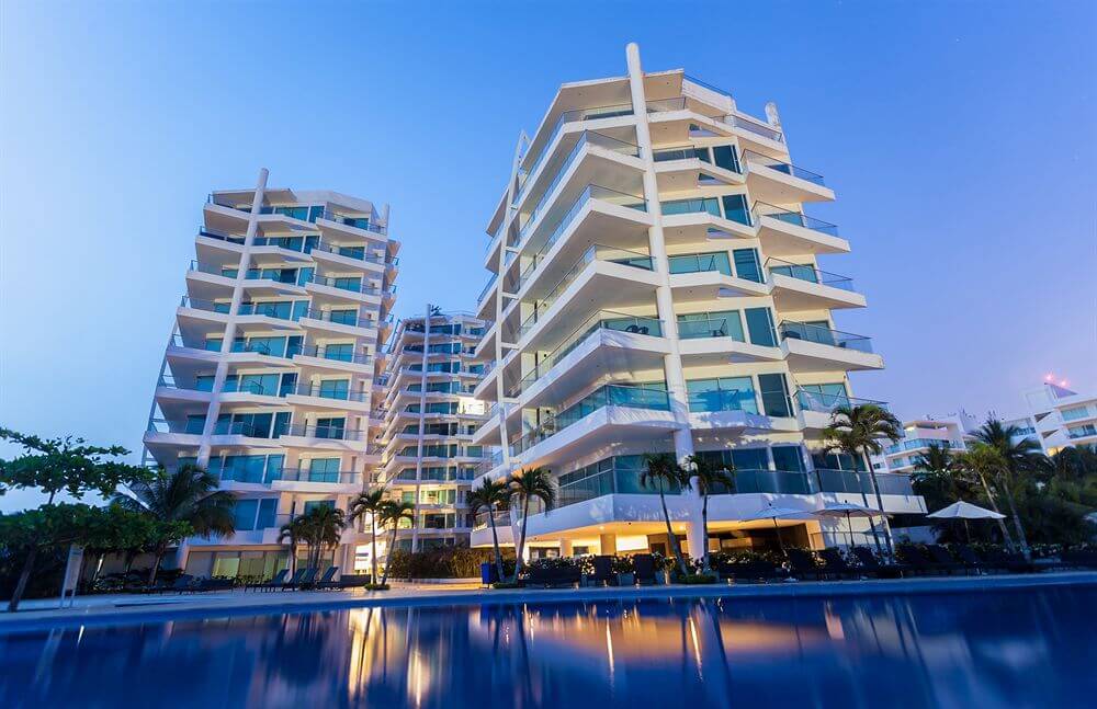 Sonesta Hotel Cartagena