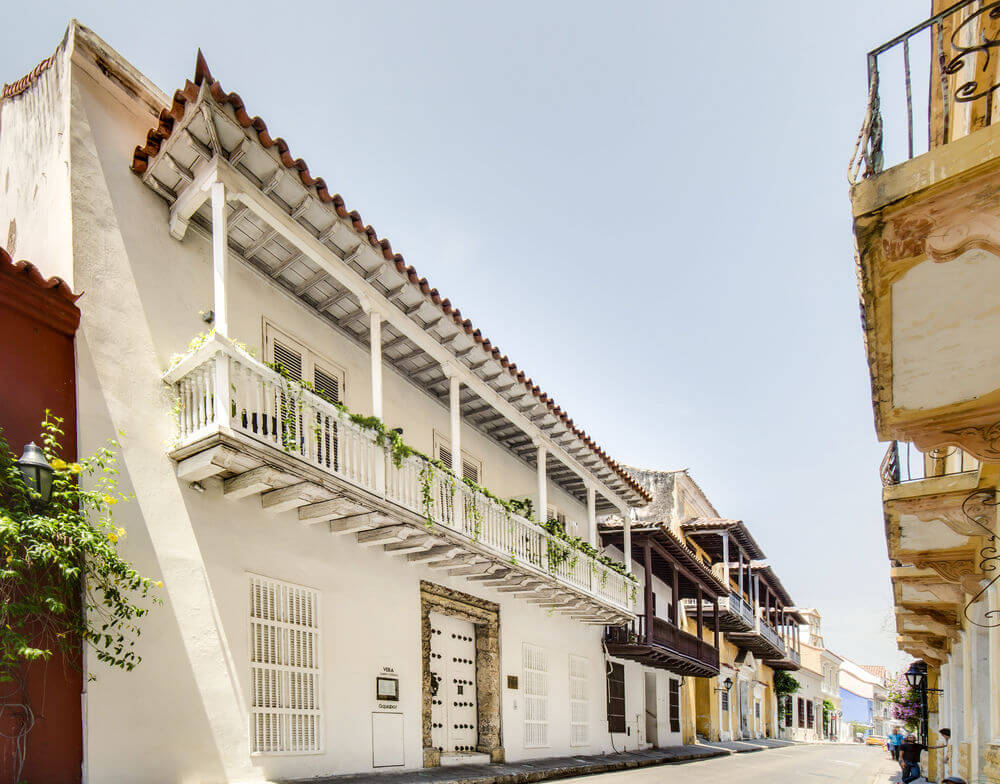 Tcherassi Hotel + Spa