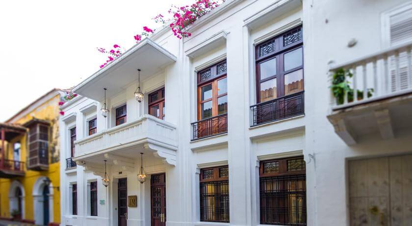 Hotel LM Luxury