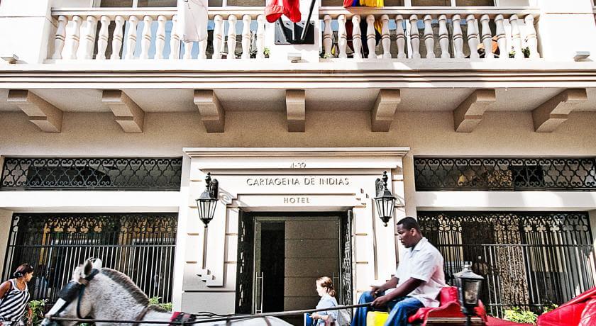 Movich Cartagena De Indias