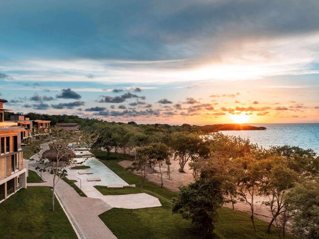 SOFITEL BARÚ CALABLANCA BEACH RESORT