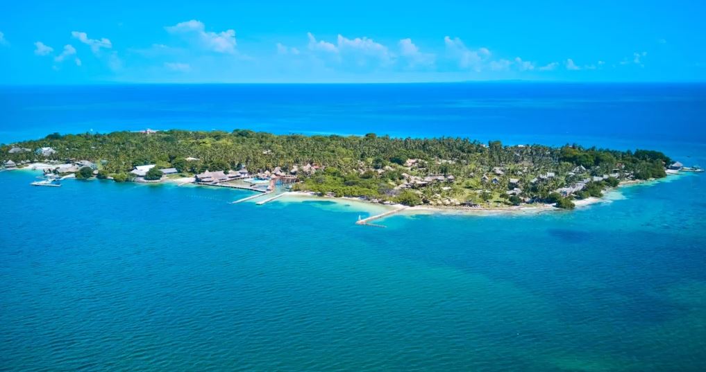 Hotel Isla Mucura