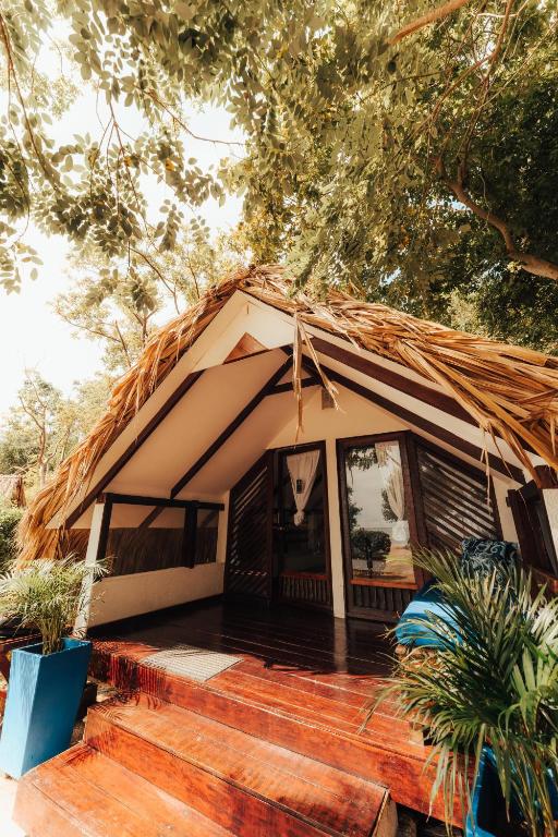 Hotel Isla Bela