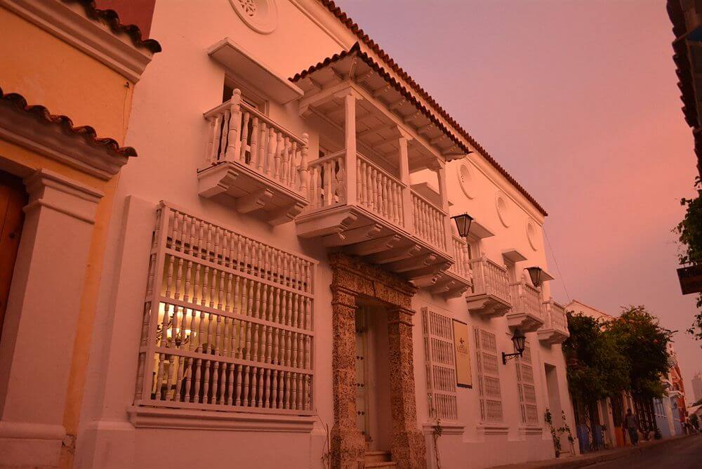Hotel Kartaxa Cartagena
