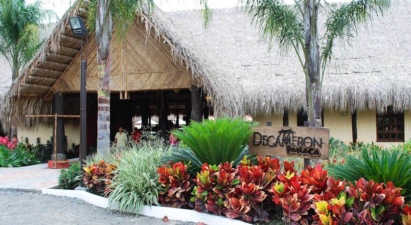 Hotel Decameron Panaca