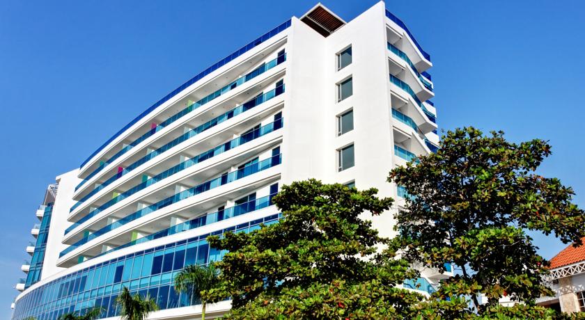 Hotel Las Americas (Torre del mar)
