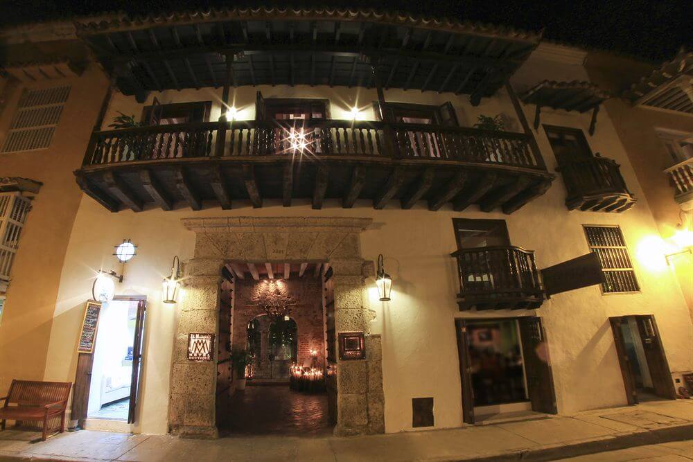 Hotel Boutique El Marques