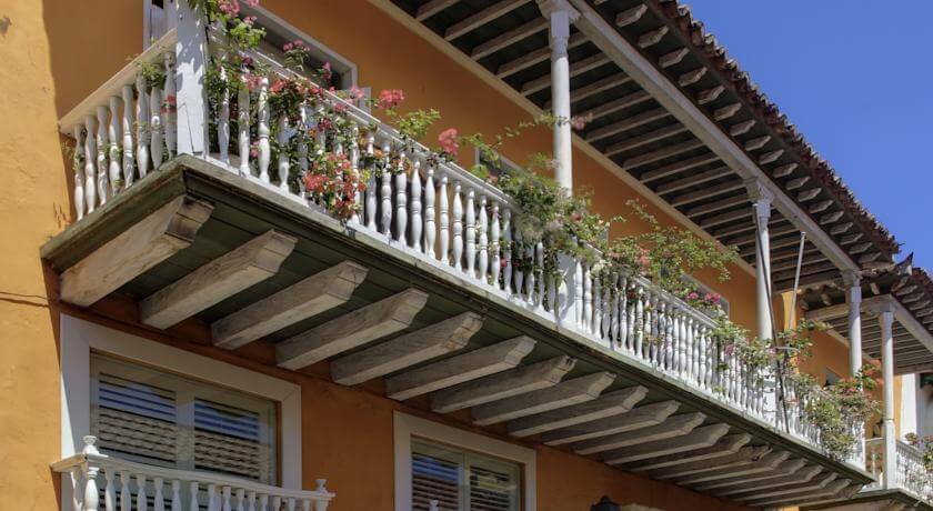 Hotel Casa Pestagua