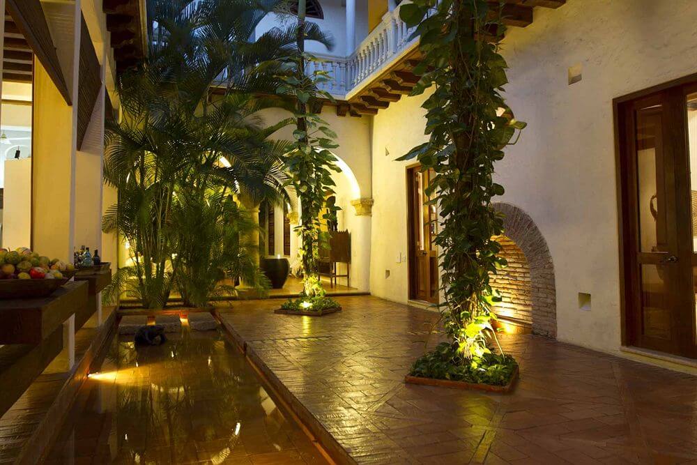 Hotel Quadrifolio