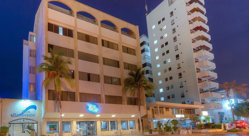 Hotel Barlovento