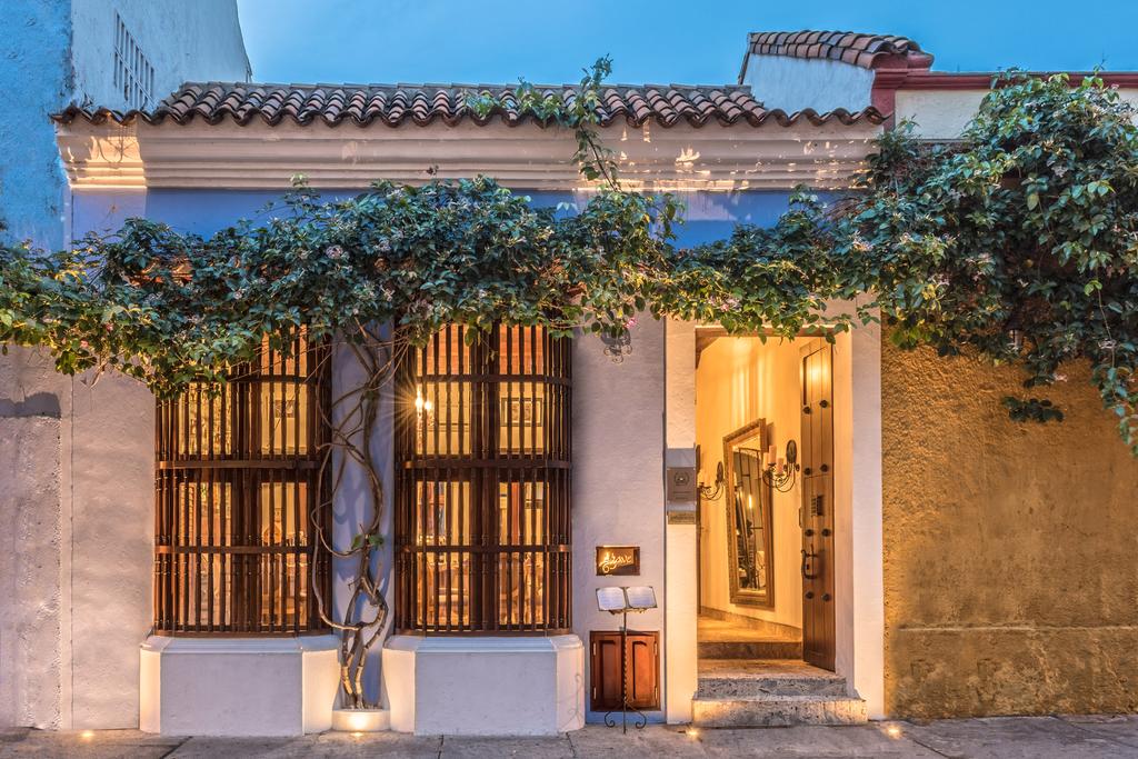 Hotel Boutique Santo Toribio